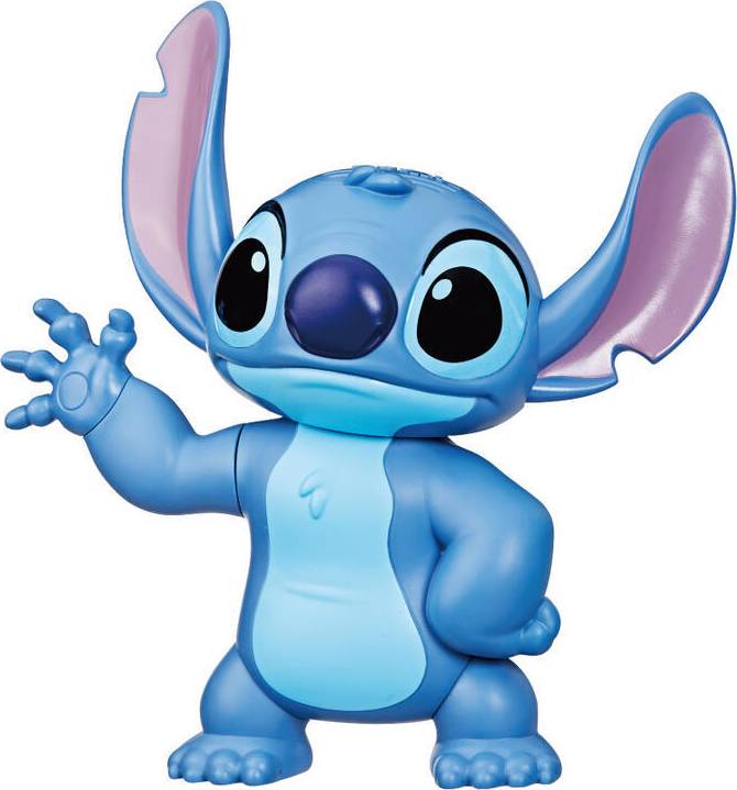 Bop It Stitch