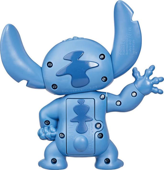 Bop It Stitch