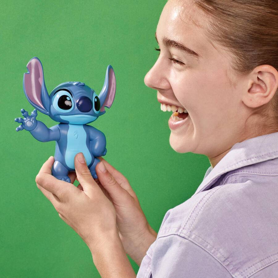 Bop It Stitch