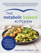 The Metabolic Balance Kitchen