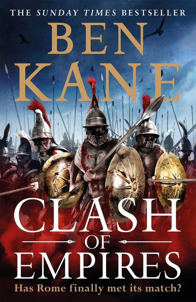 Clash of Empires