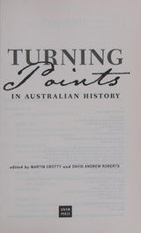 Turning Points in Australian History