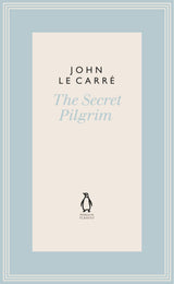 The Secret Pilgrim