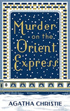 Murder on the Orient Express