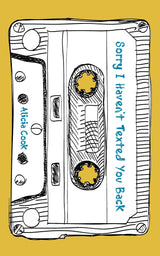 Sorry I Haven't Texted You Back