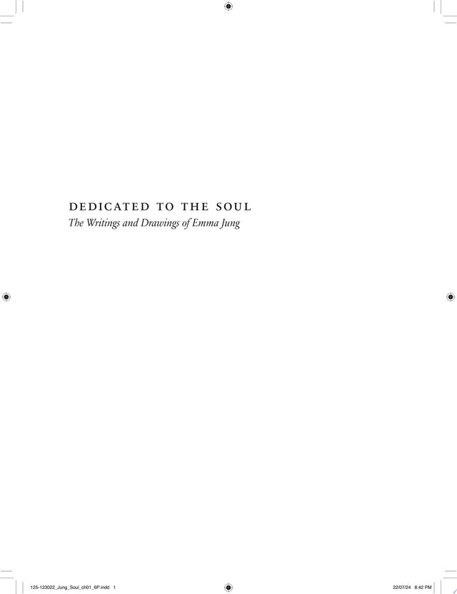 Dedicated to the Soul