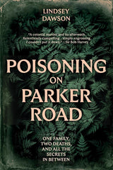 Poisoning on Parker Road