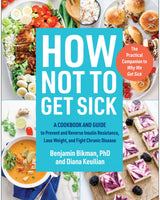 How Not to Get Sick
