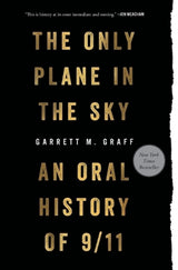 Only Plane in the Sky