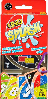 Uno Splash