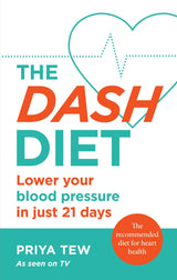 The DASH Diet