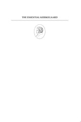 The Essential Kierkegaard