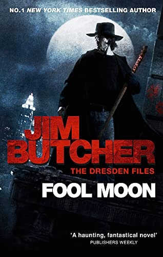 Fool Moon