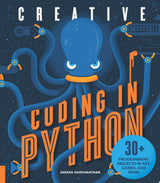 Creative Coding in Python