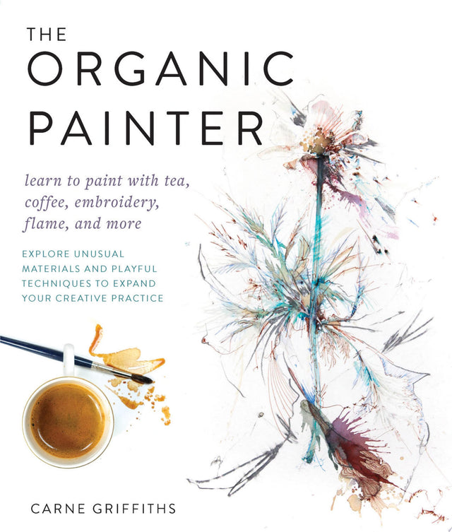 The Organic Painter