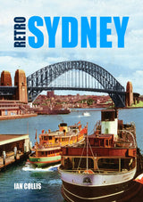 Retro Sydney