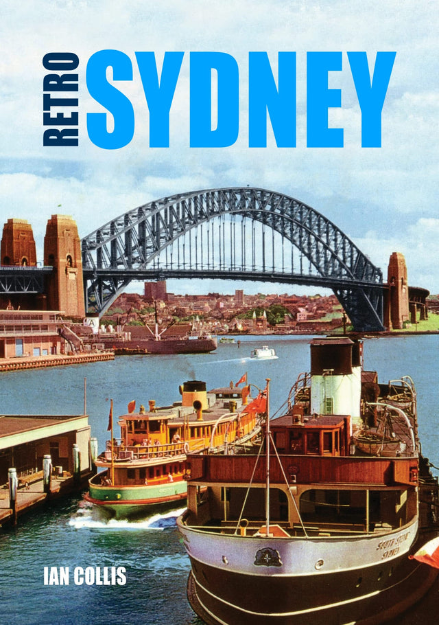 Retro Sydney
