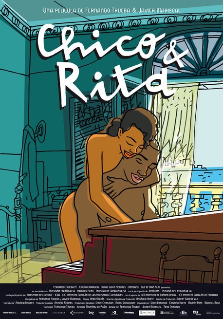 Chico & Rita