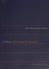 Not Finding Wittgenstein