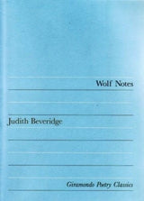 Wolf Notes