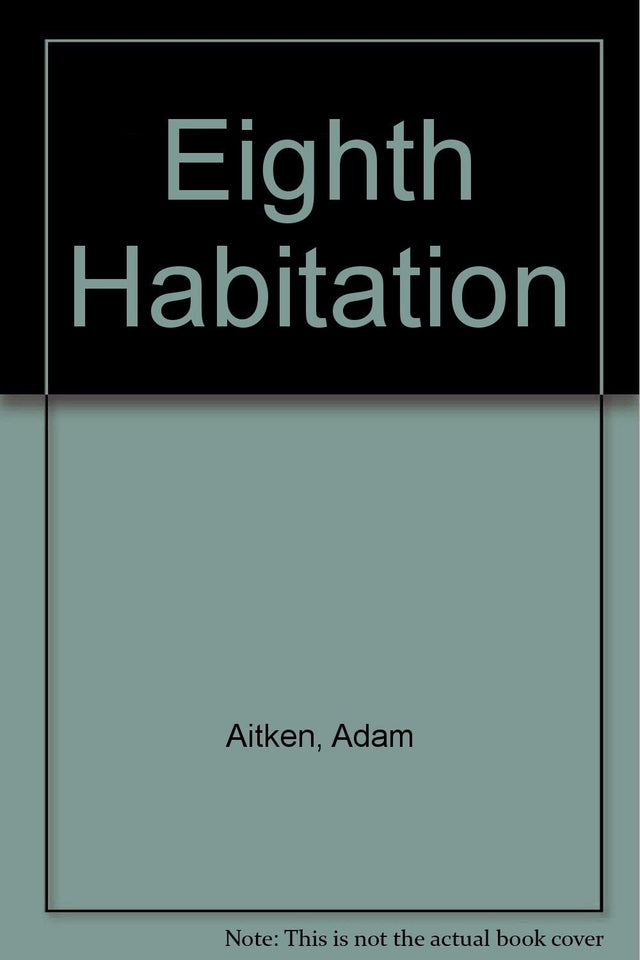 Eighth Habitation