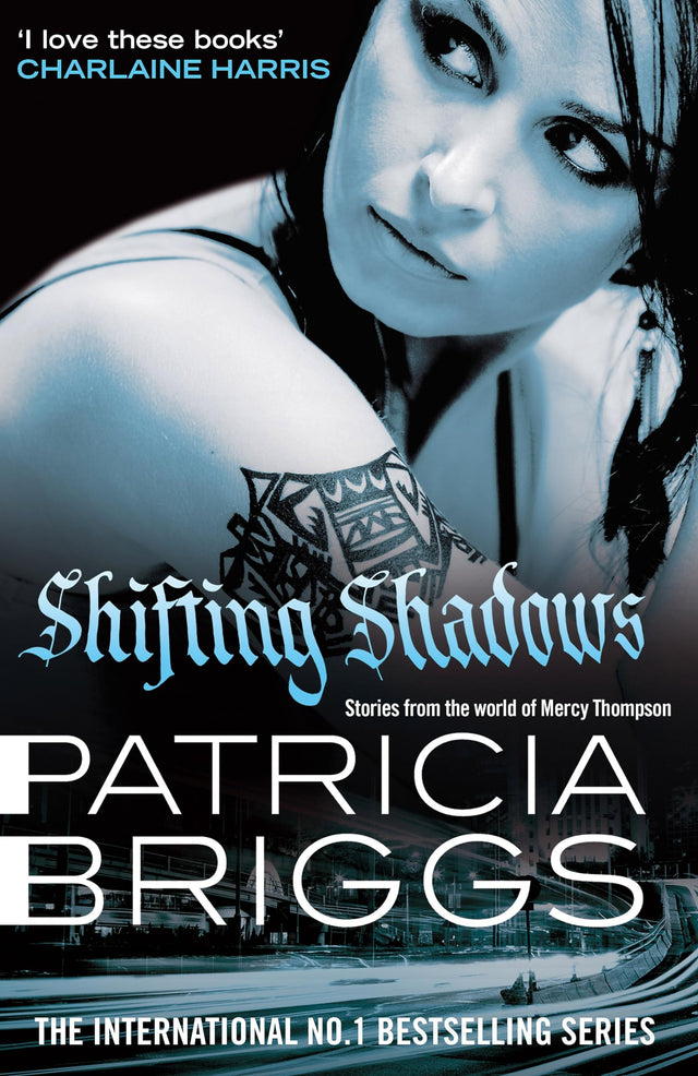 Shifting Shadows