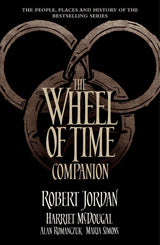 The Wheel of Time Companion