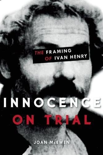 Innocence on Trial