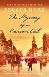 The Mystery of a Hansom Cab