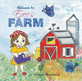 Welcome to Evee's Farm