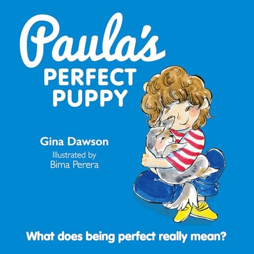 Paula's Perfect Puppy
