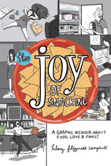 The Joy of Snacking