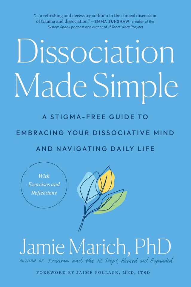 Dissociation Made Simple