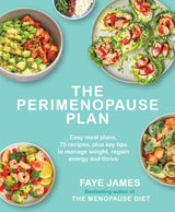 The Perimenopause Plan