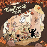 Twistwood Tales