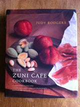 The Zuni Cafe Cookbook