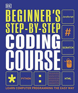 Beginner's Step-by-Step Coding Course