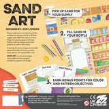 Sand Art