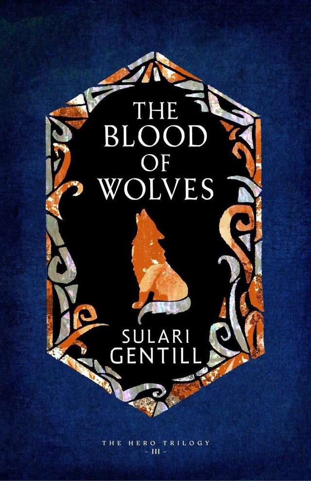 The Blood of Wolves