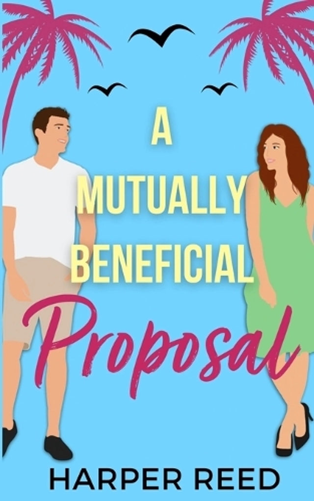 A Mutually Beneficial Proposal
