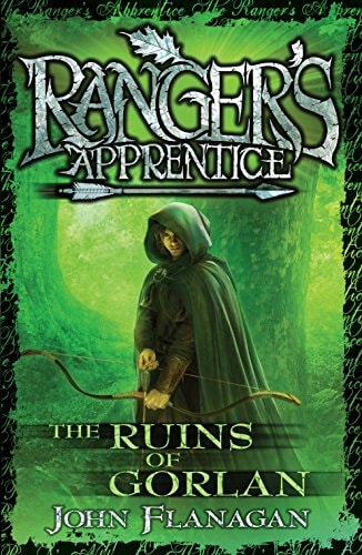 Ranger's Apprentice 1