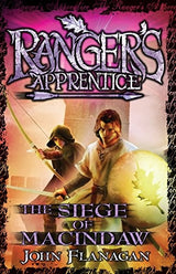 Ranger's Apprentice 6