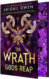 The Wrath Gods Reap