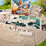 Santorini: Riddle of the Sphinx Expansion