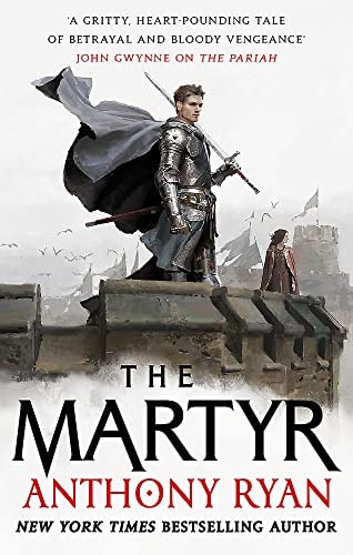 The Martyr