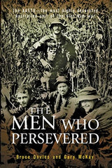 The Men Who Persevered