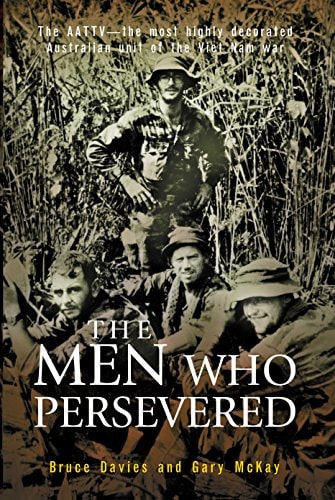 The Men Who Persevered