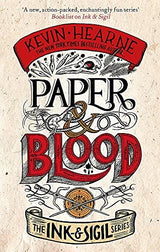 Paper & Blood
