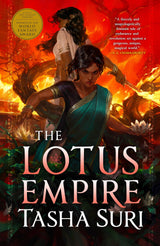 The Lotus Empire