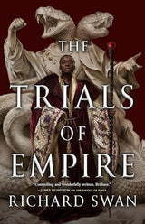 The Trials of Empire